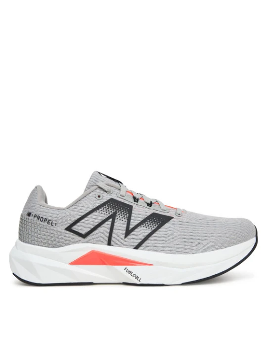 Zdjęcie produktu Buty do biegania New Balance FuelCell Propel V5 MFCPRCV5 Szary