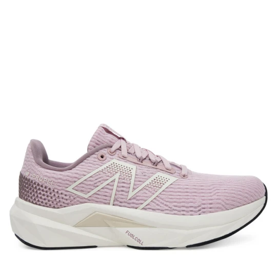 Zdjęcie produktu Buty do biegania New Balance FuelCell Propel v5 WFCPRCA5 Różowy