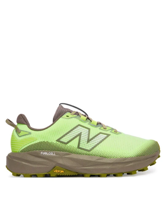 Zdjęcie produktu Buty do biegania New Balance Fuelcell Rebel Trail MRBTV1_RU Zielony