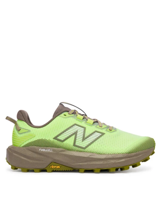 Zdjęcie produktu Buty do biegania New Balance Fuelcell Rebel Trail WRBTV1_RU Zielony