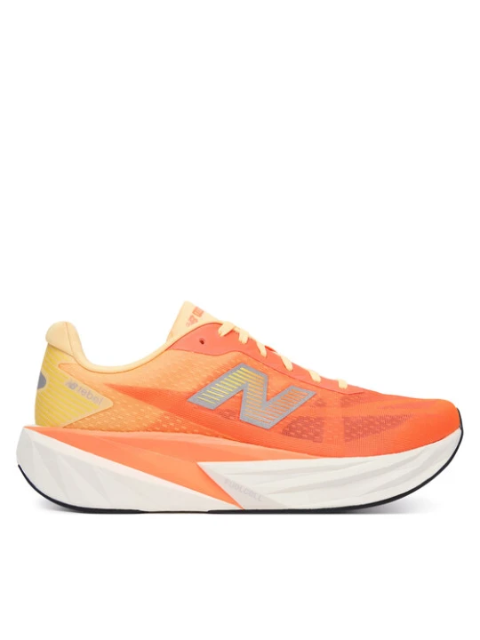 Zdjęcie produktu Buty do biegania New Balance FuelCell Rebel V5 MFCX3L8 Pomarańczowy