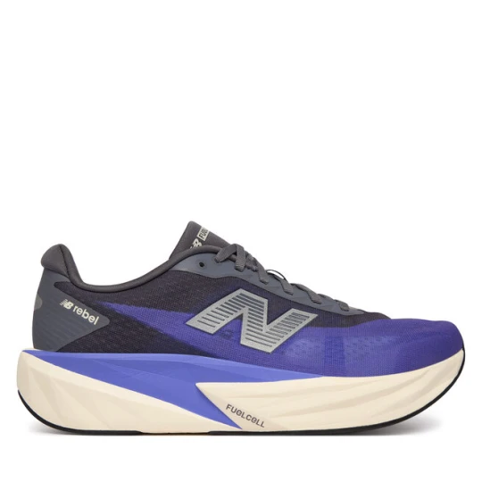 Zdjęcie produktu Buty do biegania New Balance FuelCell Rebel v5 MFCX4KU Niebieski