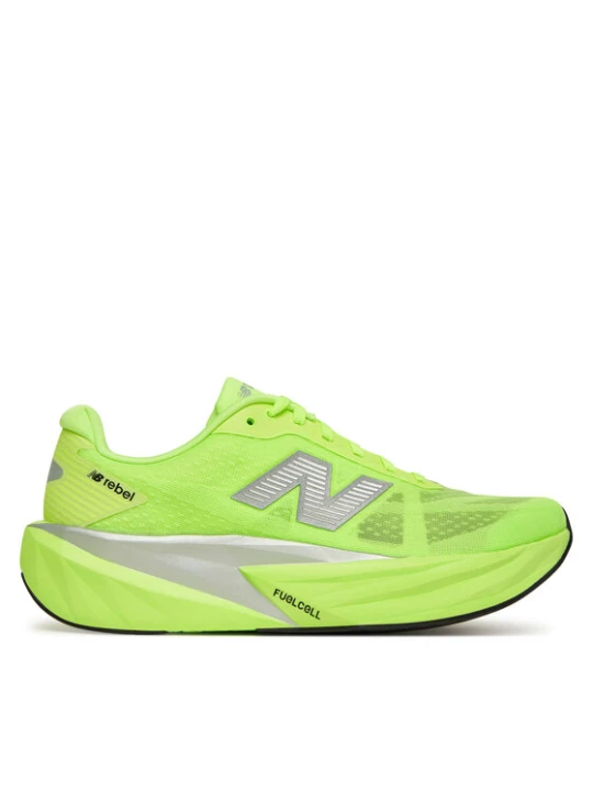 Zdjęcie produktu Buty do biegania New Balance FuelCell Rebel V5 MFCXLZ5 Zielony