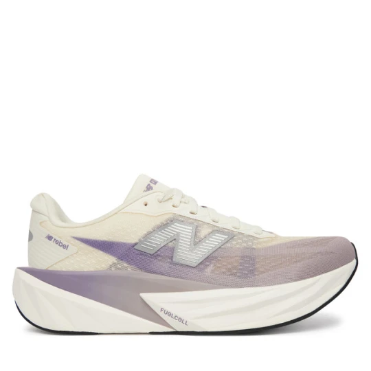 Zdjęcie produktu Buty do biegania New Balance FuelCell Rebel v5 WFCX3DM Kolorowy