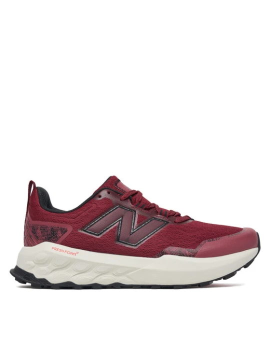 Zdjęcie produktu Buty do biegania New Balance Garoé V2 MGARO8C5 Czerwony ciemny