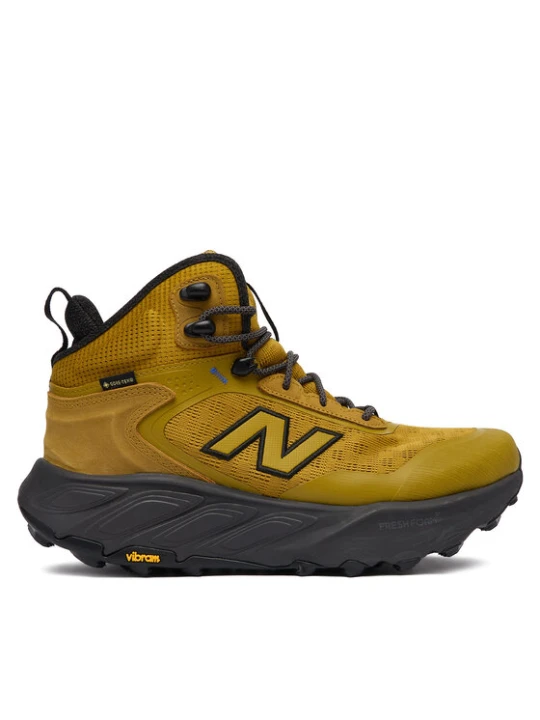 Zdjęcie produktu Buty do biegania New Balance Hierro Hiker Gtx V9 MHIMC319 Żółty ciemny