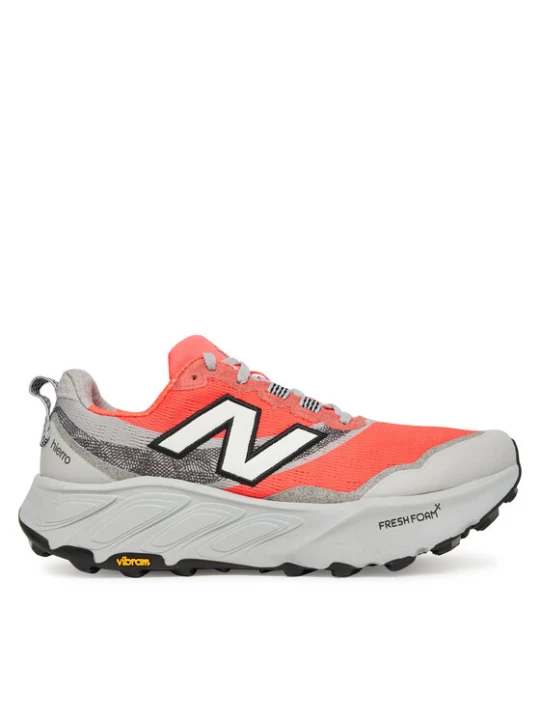 Zdjęcie produktu Buty do biegania New Balance Hierro MTHIERQ9 Pomarańczowy