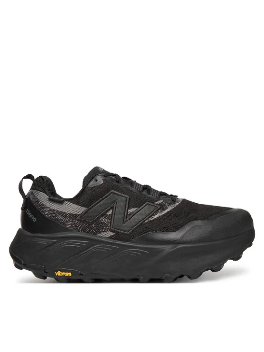 Zdjęcie produktu Buty do biegania New Balance Hierro MTHIGLB9 Czarny