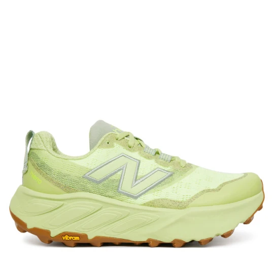 Zdjęcie produktu Buty do biegania New Balance Hierro WHIER1LJ Zielony