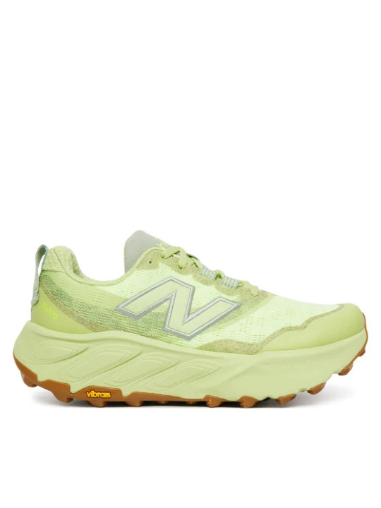 Zdjęcie produktu Buty do biegania New Balance Hierro WHIER1LJ Zielony