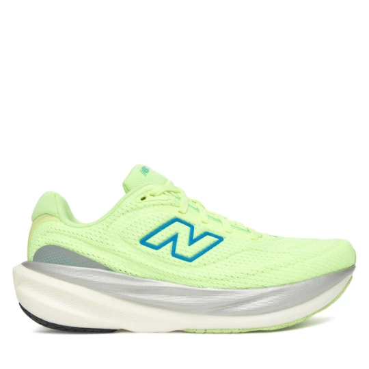 Zdjęcie produktu Buty do biegania New Balance Infinion 1080 v15 W108099D Zielony