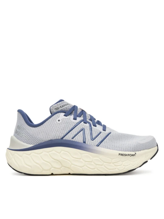 Zdjęcie produktu Buty do biegania New Balance Kaiha Road WKAIRCV1 Szary