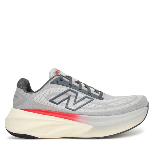 Zdjęcie produktu Buty do biegania New Balance More V6 MMORLC6 Szary