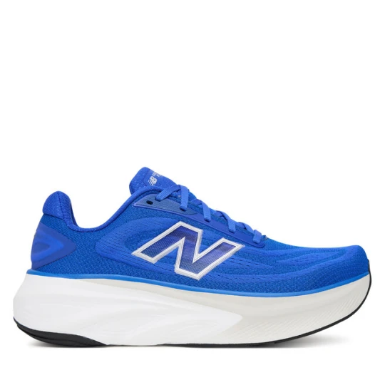 Zdjęcie produktu Buty do biegania New Balance More V6 MMORLE6 Niebieski