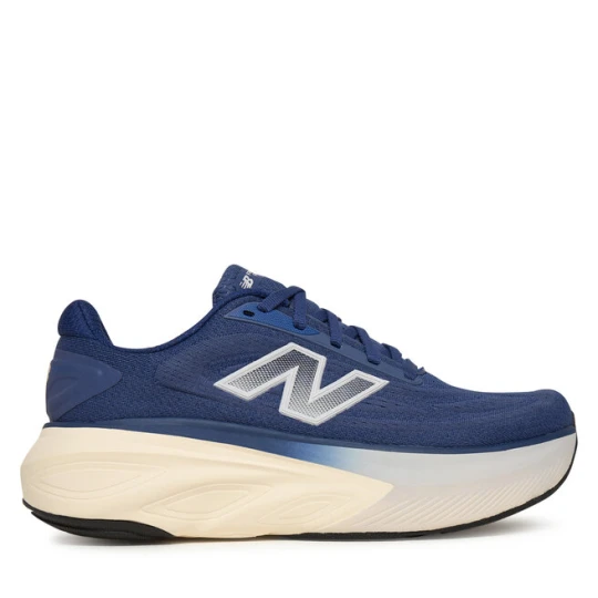 Zdjęcie produktu Buty do biegania New Balance More V6 WMORLF6 Niebieski