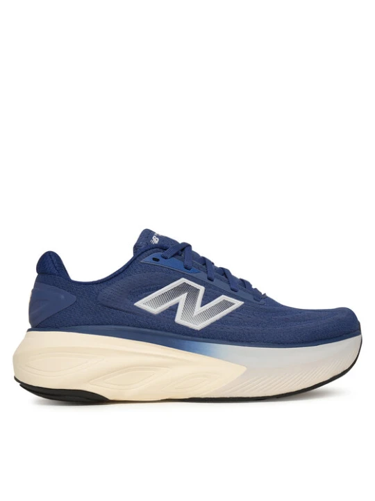 Zdjęcie produktu Buty do biegania New Balance More V6 WMORLF6 Niebieski