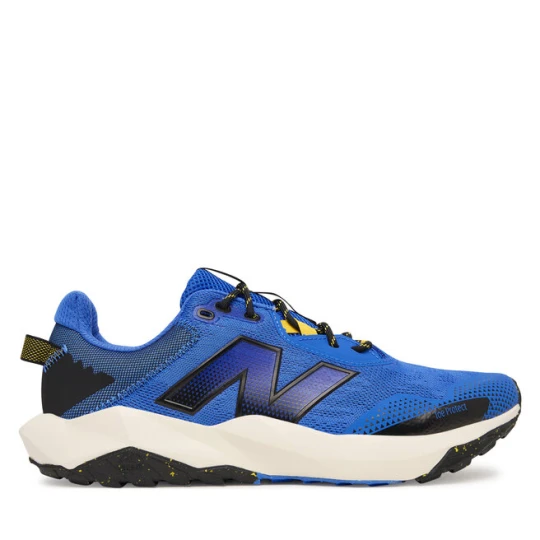 Zdjęcie produktu Buty do biegania New Balance MTNTRV6 Niebieski