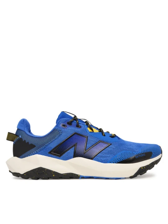 Zdjęcie produktu Buty do biegania New Balance MTNTRV6 Niebieski