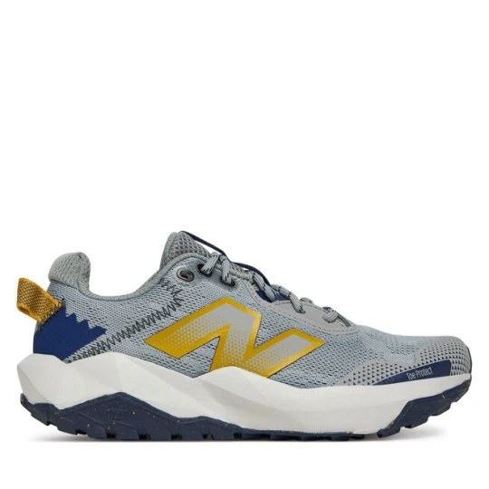 Zdjęcie produktu Buty do biegania New Balance Nitrel GPNTRLA6 Szary