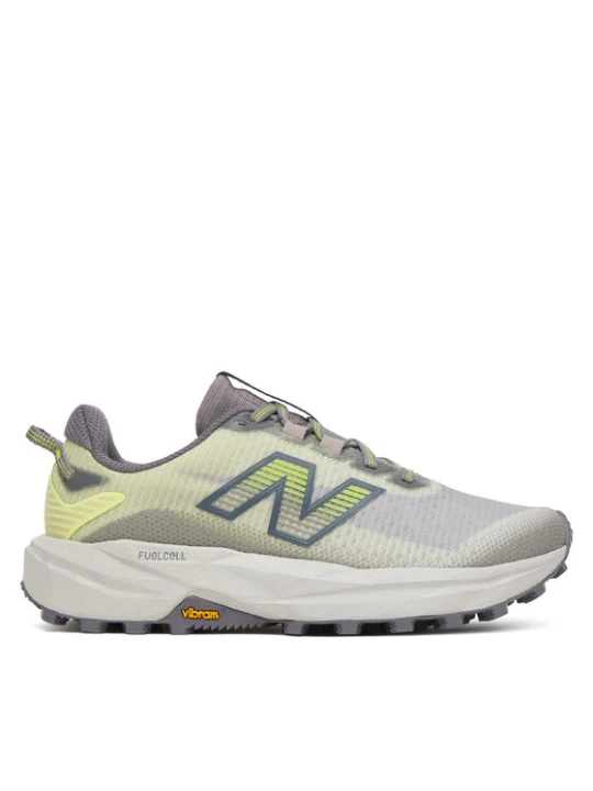 Zdjęcie produktu Buty do biegania New Balance Rebel Trail WRBT675 Szary
