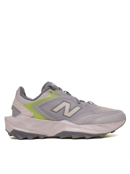 Zdjęcie produktu Buty do biegania New Balance Tektrel Utility V1 WTTRU60G Fioletowy