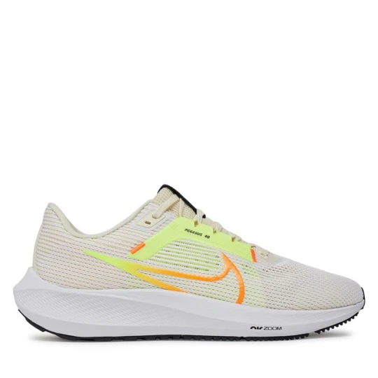 Zdjęcie produktu Buty do biegania Nike Air Zoom Pegasus 40 DV3853-101 Beżowy