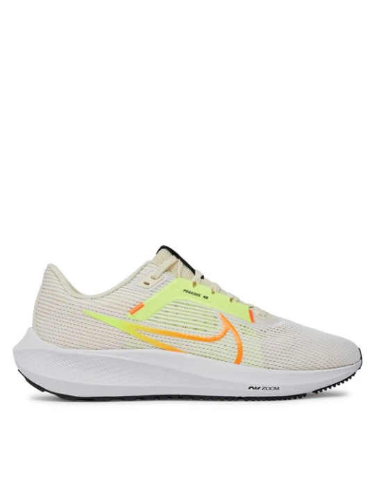 Zdjęcie produktu Buty do biegania Nike Air Zoom Pegasus 40 DV3853-101 Beżowy