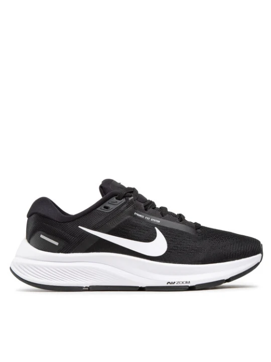 Zdjęcie produktu Buty do biegania Nike Air Zoom Structure 24 DA8570 001 Czarny