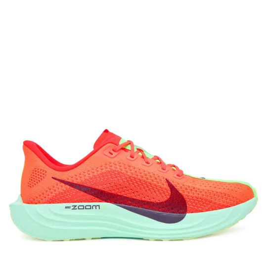 Zdjęcie produktu Buty do biegania Nike Pegasus Plus FQ7262 600 Pomarańczowy