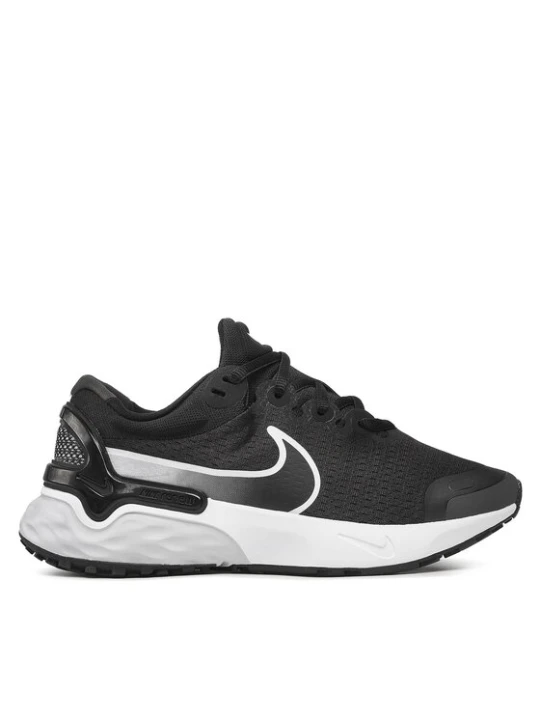 Zdjęcie produktu Buty do biegania Nike Renew Run 3 DD9278 001 Czarny
