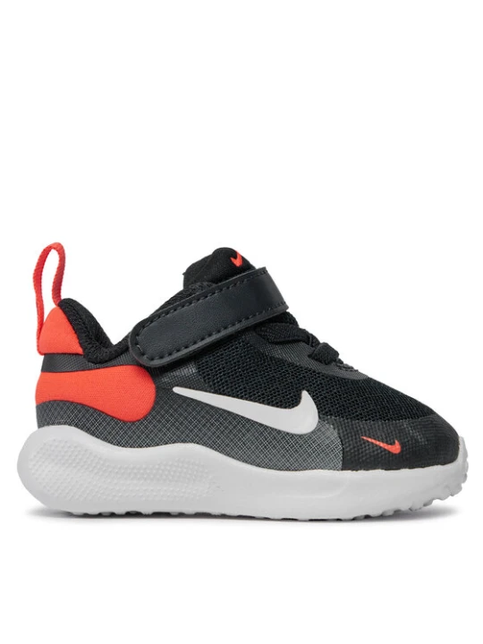 Zdjęcie produktu Buty do biegania Nike Revolution 7 (TDV) FB7691 400 Granatowy