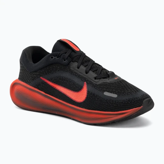 Zdjęcie produktu Buty do biegania Nike Stellar Ride black / cool grey / university red / red orbit