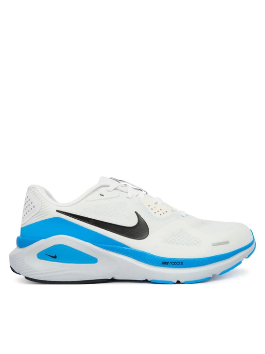 Zdjęcie produktu Buty do biegania Nike Structure 26 HJ1102 119 Biały