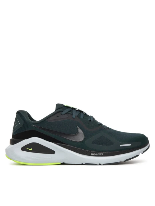 Zdjęcie produktu Buty do biegania Nike Structure 26 HJ1102 300 Zielony