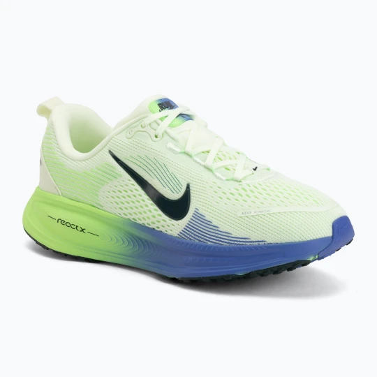 Zdjęcie produktu Buty do biegania Nike Vomero 18 volt tint/black spruce Zielony