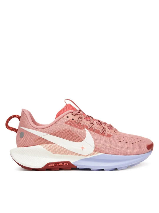 Zdjęcie produktu Buty do biegania Nike W Reactx Pegasus Trail 5 Różowy