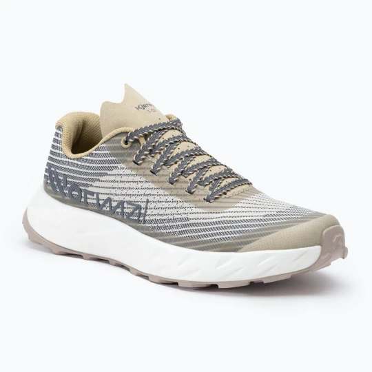 Zdjęcie produktu Buty do biegania NNormal Kjerag beige