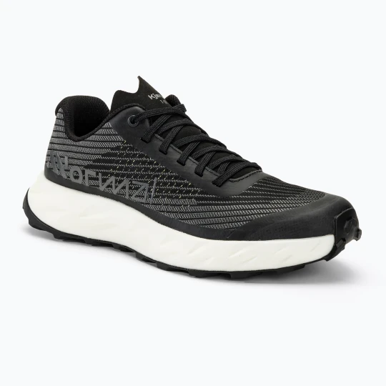 Zdjęcie produktu Buty do biegania NNormal Kjerag black