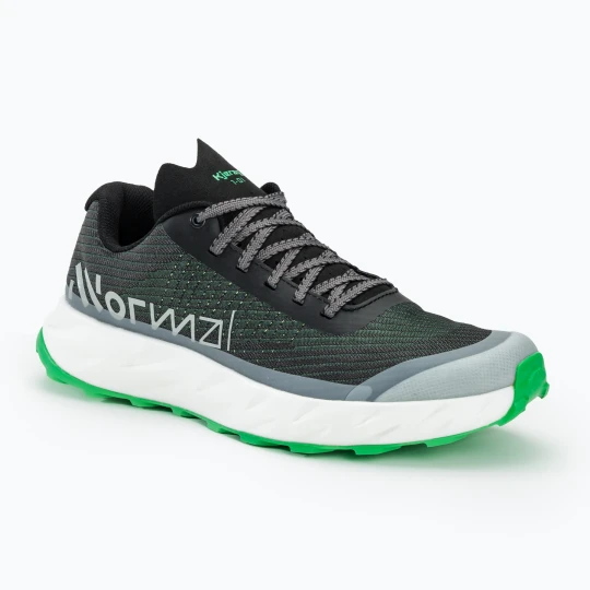 Zdjęcie produktu Buty do biegania NNormal Kjerag green