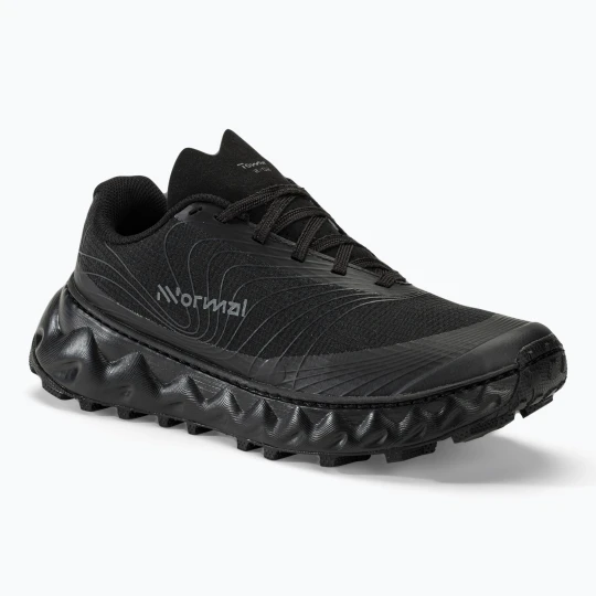 Zdjęcie produktu Buty do biegania NNormal Tomir 2.0 black
