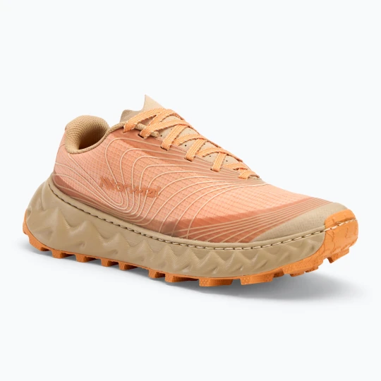 Zdjęcie produktu Buty do biegania NNormal Tomir 2.0 orange