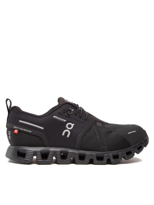 Zdjęcie produktu Buty do biegania On Cloud 5 Waterproof 5998838 Czarny