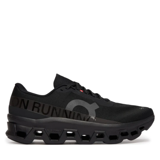 Zdjęcie produktu Buty do biegania On Cloudmonster 1 3MF30741043 Czarny