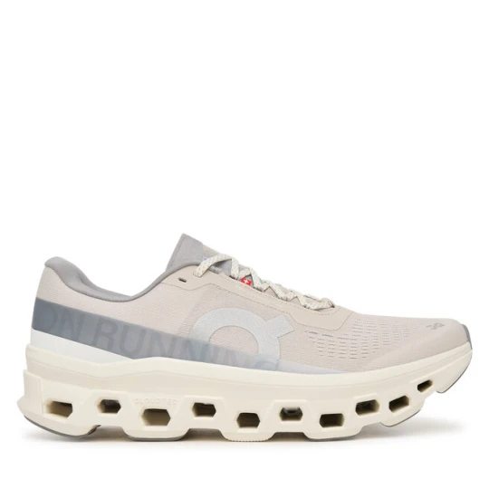 Zdjęcie produktu Buty do biegania On Cloudmonster 1 3MF30742143 Beżowy