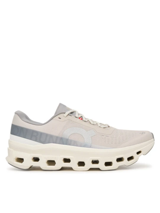Zdjęcie produktu Buty do biegania On Cloudmonster 1 3MF30742143 Beżowy