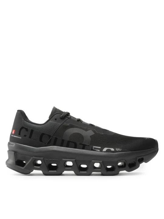Zdjęcie produktu Buty do biegania On Cloudmonster 61.99025 Czarny