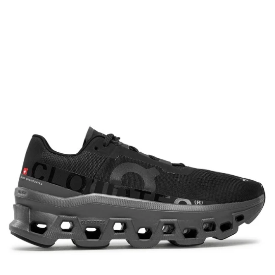 Zdjęcie produktu Buty do biegania On Cloudmonster 6199024 Czarny