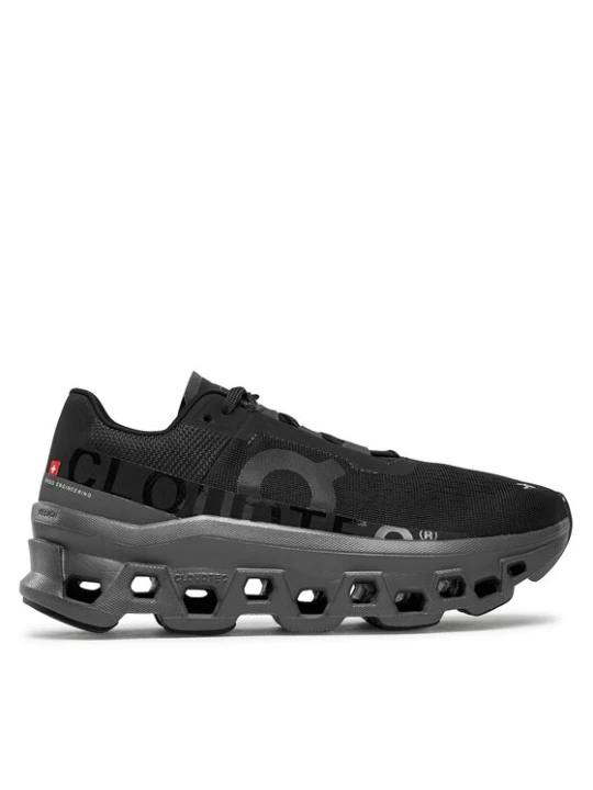 Zdjęcie produktu Buty do biegania On Cloudmonster 6199024 Czarny