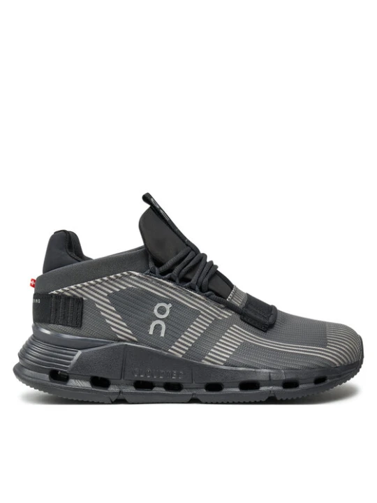 Zdjęcie produktu Buty do biegania On Cloudnova Void 3WD12191106 Szary