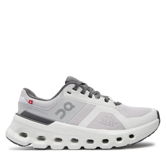Zdjęcie produktu Buty do biegania On Cloudrunner 2 3WE10130622 Szary